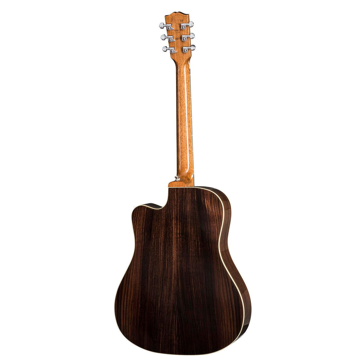 Gibson Acoustic Hummingbird Rosewood AG, Antique Natural