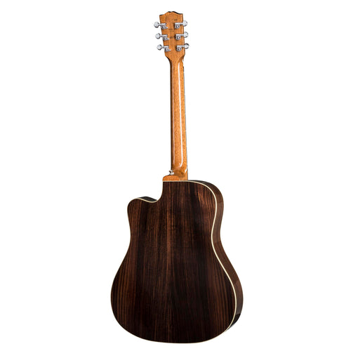 Gibson Acoustic Hummingbird Rosewood AG, Antique Natural