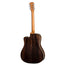 Gibson Acoustic Hummingbird Rosewood AG, Antique Natural