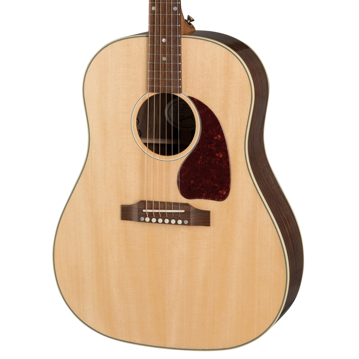 Gibson Acoustic J-45 Studio 2019, Antique Natural