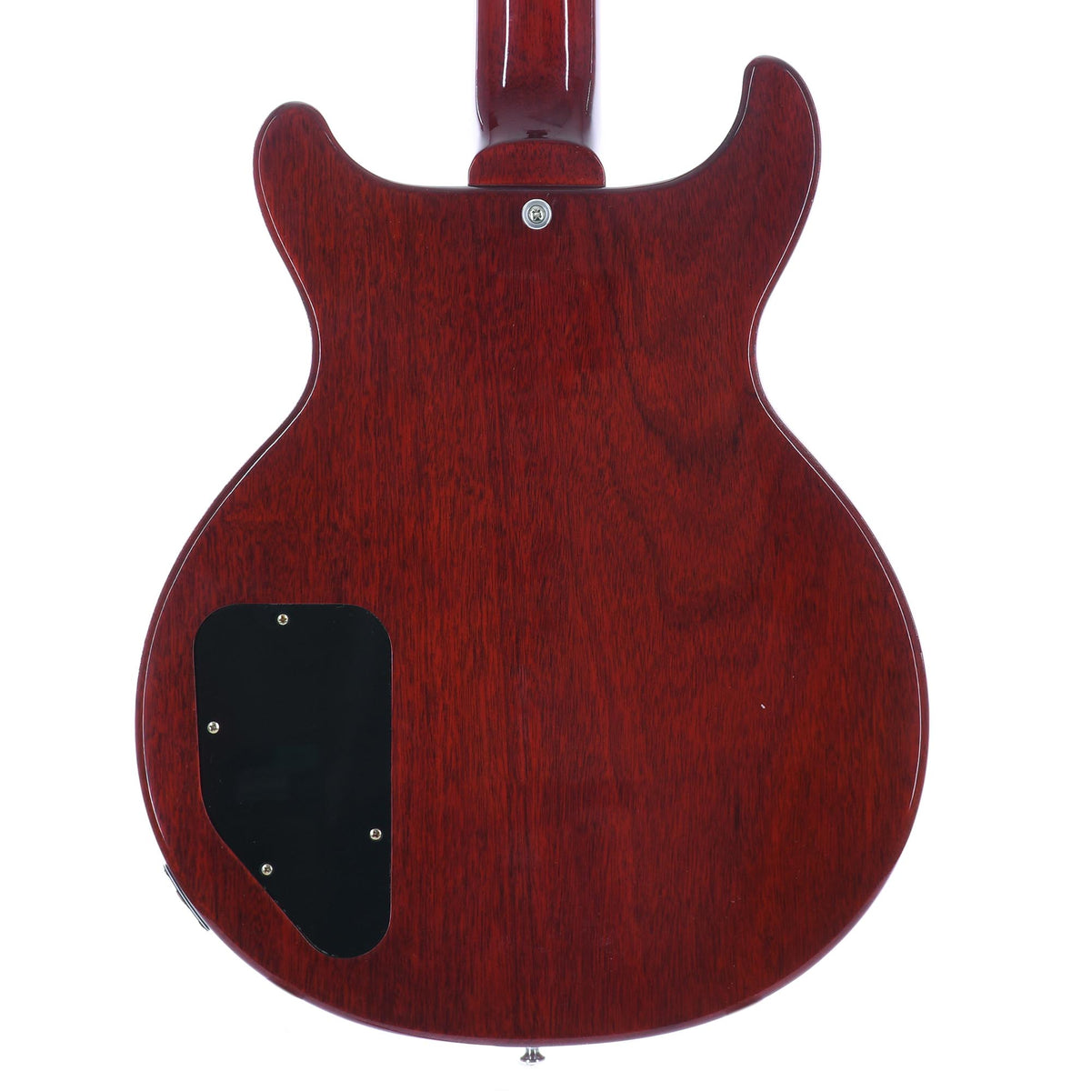 Gibson Custom 1960 Les Paul Special Double Cut Reissue VOS Cherry Red