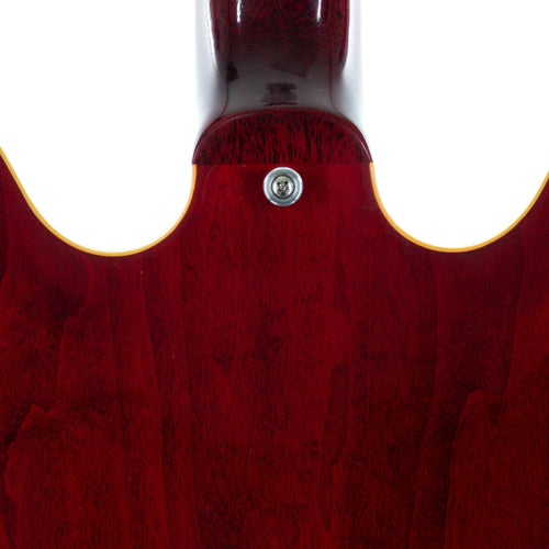 Gibson Custom 1964 Trini Lopez Standard Reissue VOS, Sixties Cherry