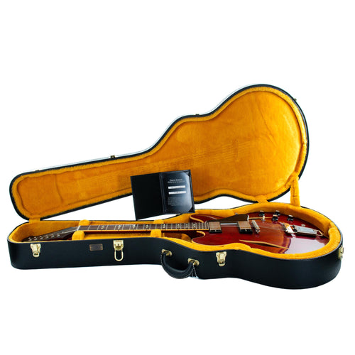 Gibson Custom 1964 Trini Lopez Standard Reissue VOS, Sixties Cherry