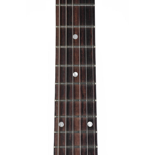 Gibson Custom ‘65 Non Reverse Firebird V With Maestro Vibrola VOS Vintage Sunburst