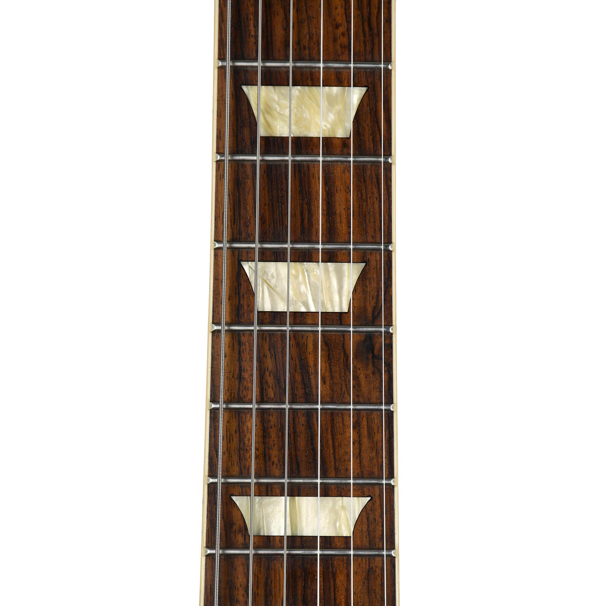 Gibson Custom '56 Les Paul Gold Top VOS NH