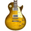 Gibson Custom 60th Anniversary 1959 Les Paul Standard Vos Green Lemon Fade