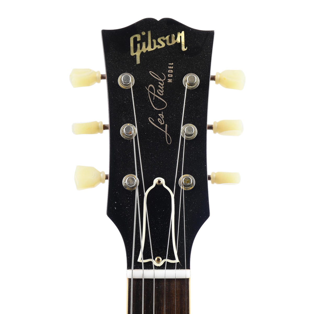 Gibson Custom 60th Anniversary 1959 Les Paul Standard Vos Green Lemon Fade
