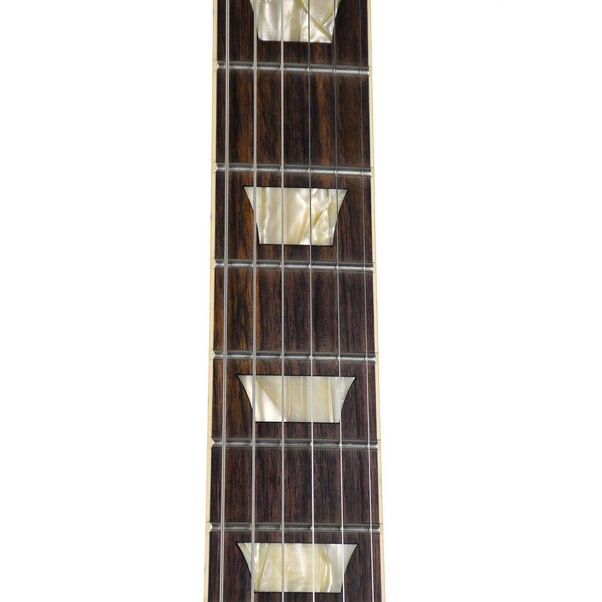 Gibson Custom 60th Anniversary 1960 Les Paul Standard V1 VOS Antiquity Burst
