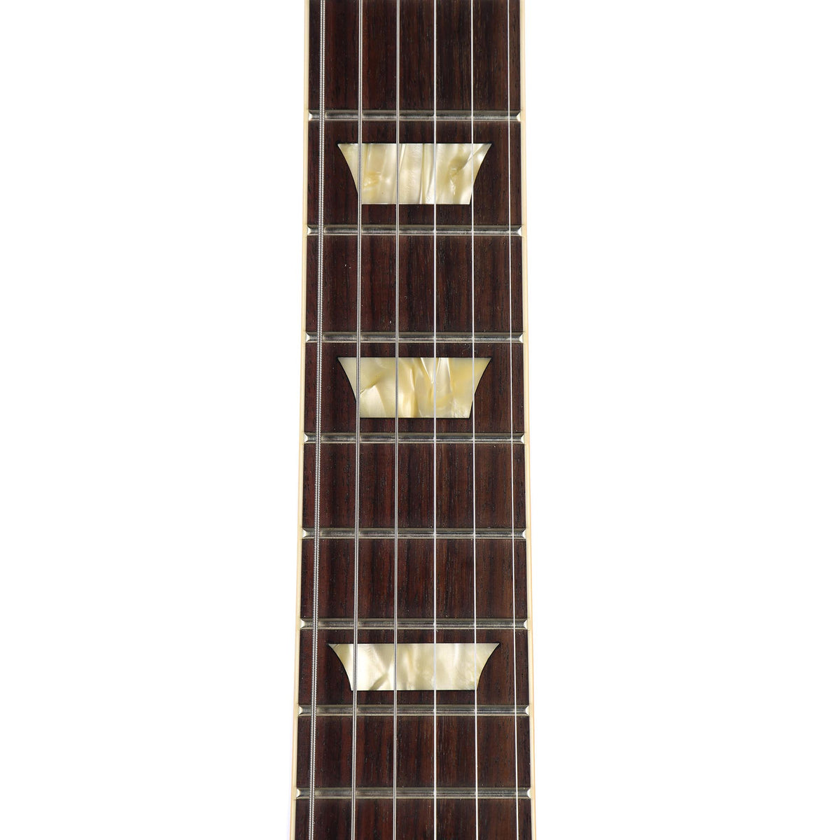 Gibson Custom 60th Anniversary 1960 Les Paul Standard V2 VOS Orange Lemon Fade