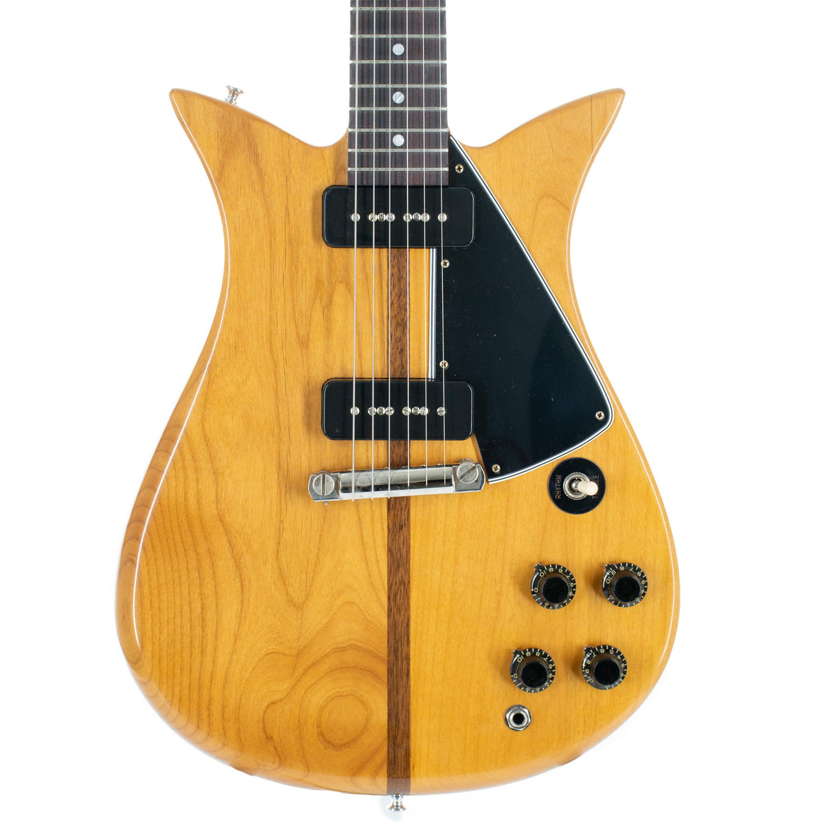 Gibson Custom Shop Theodore, Natural