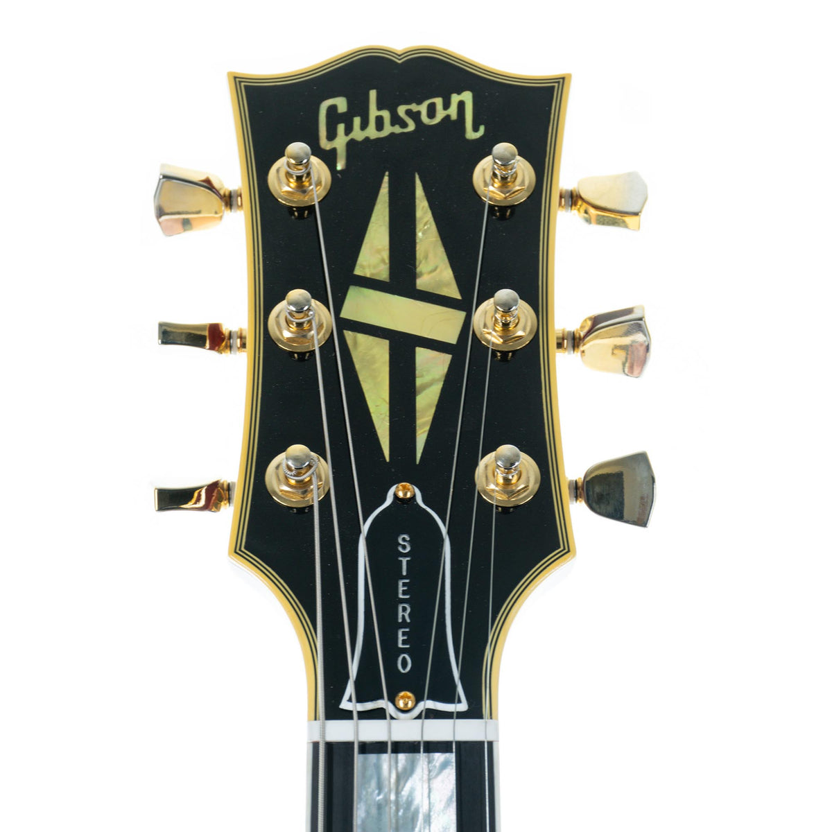 Gibson Custom Chuck Berry 1970s ES-355, Wine Red