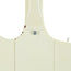 Gibson Custom Johnny Winter 1964 Firebird V, Murphy Lab Aged, Polaris White