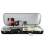 Gibson Custom Johnny Winter 1964 Firebird V, Murphy Lab Aged, Polaris White