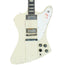Gibson Custom Johnny Winter 1964 Firebird V, Murphy Lab Aged, Polaris White