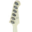 Gibson Custom Johnny Winter 1964 Firebird V, Murphy Lab Aged, Polaris White