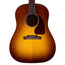 Gibson Custom Limited Edition J-45 Koa With Engelmann Spruce Top, Honeyburst, Acoustic Guitar
