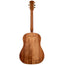 Gibson Custom Limited Edition J-45 Koa With Engelmann Spruce Top, Honeyburst, Acoustic Guitar
