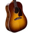 Gibson Custom Limited Edition J-45 Koa With Engelmann Spruce Top, Honeyburst, Acoustic Guitar