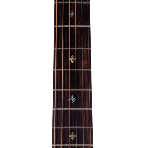 Gibson Custom Limited Edition J-45 Koa With Engelmann Spruce Top, Honeyburst, Acoustic Guitar