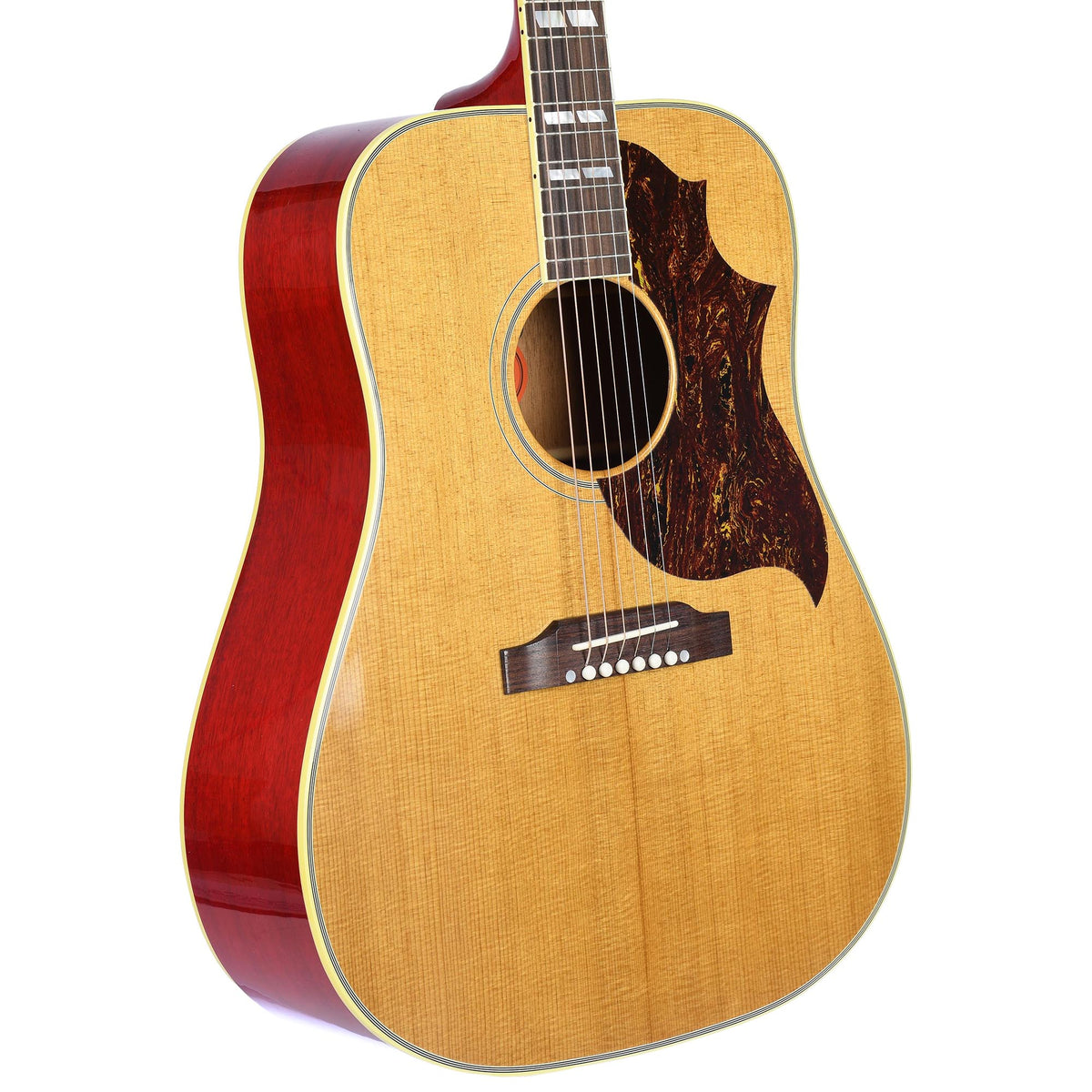 Gibson Sheryl Crow Country & Western Supreme Signed Limited Run