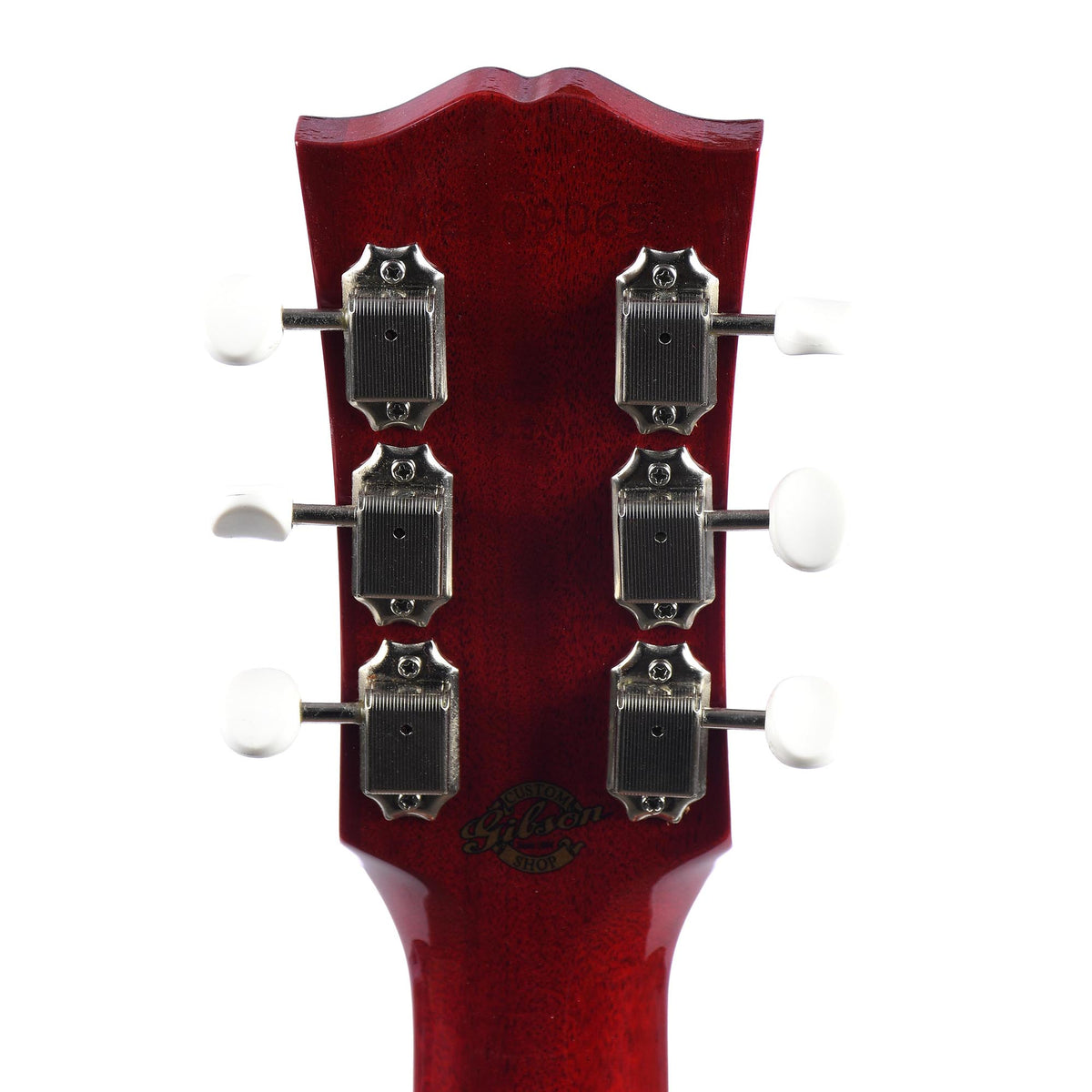 Gibson Sheryl Crow Country & Western Supreme Signed Limited Run