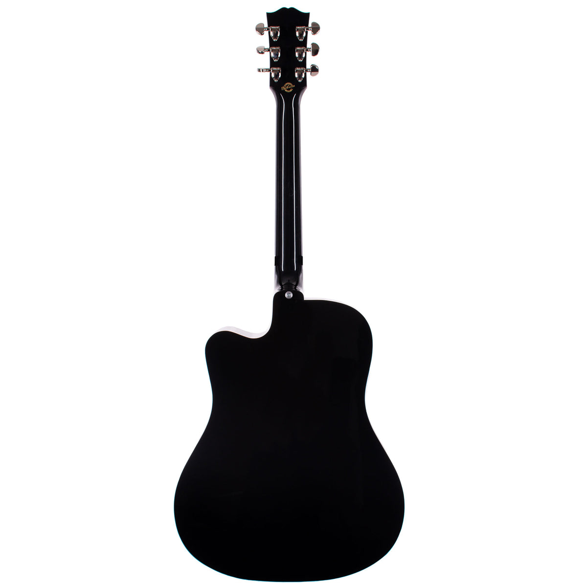 Gibson Dave Mustaine Songwriter, Ebony