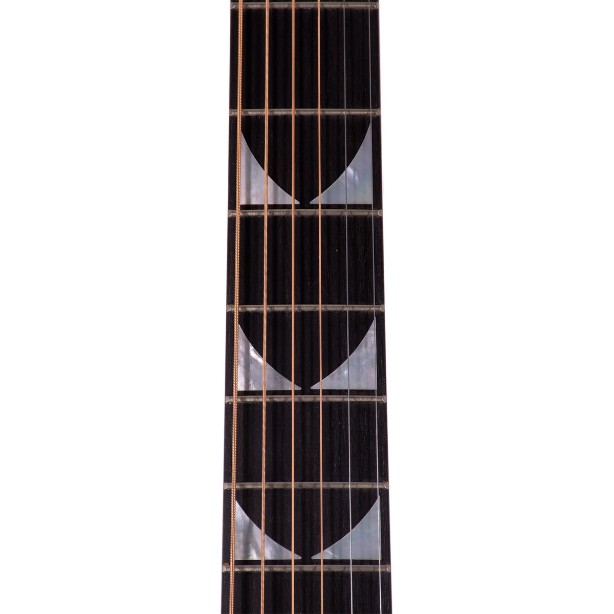 Gibson Dave Mustaine Songwriter, Ebony