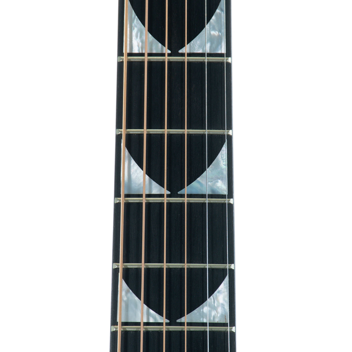 Gibson Custom Shop Dave Mustaine Songwriter Acoustic Guitar Signed