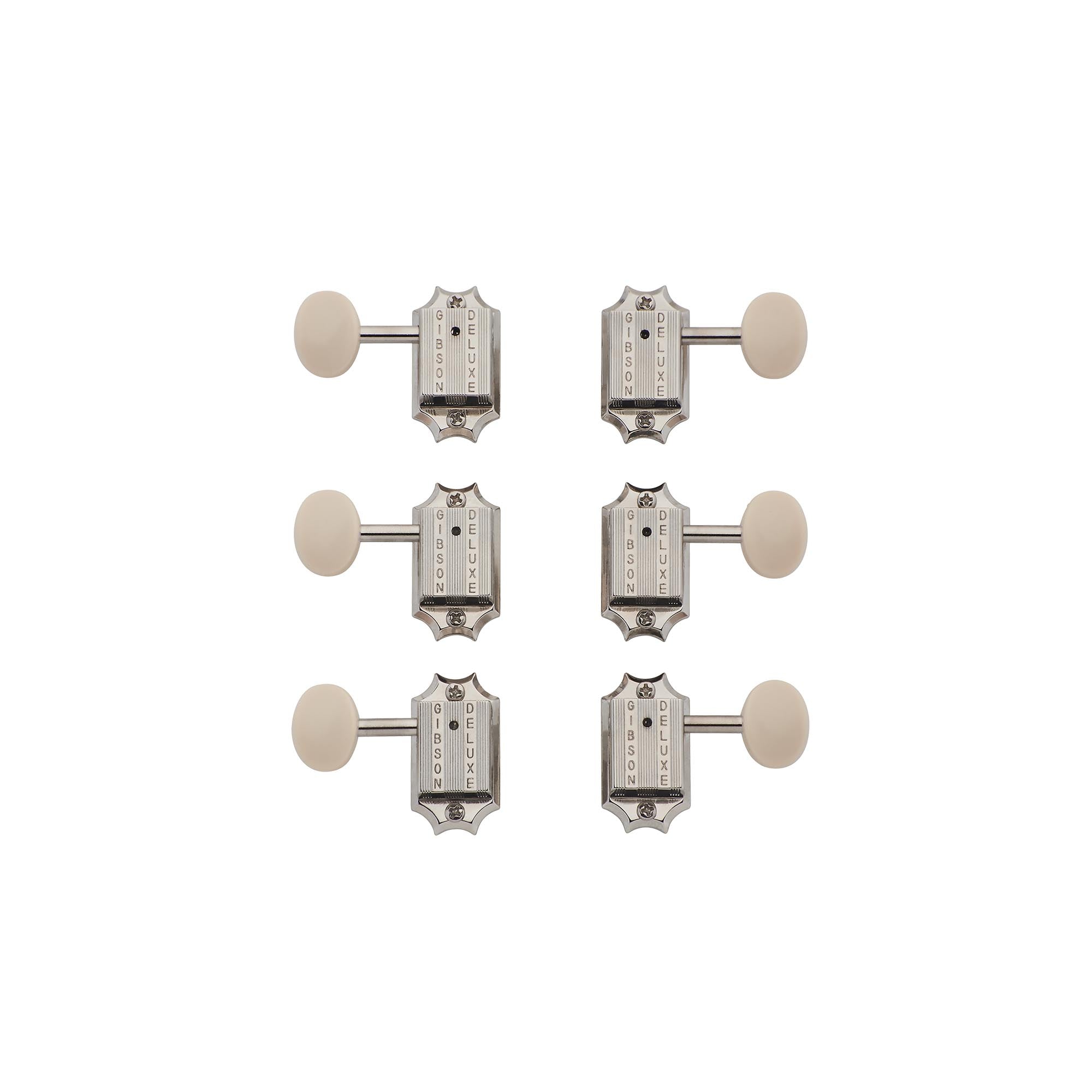 Gibson deluxe tuners hot sale
