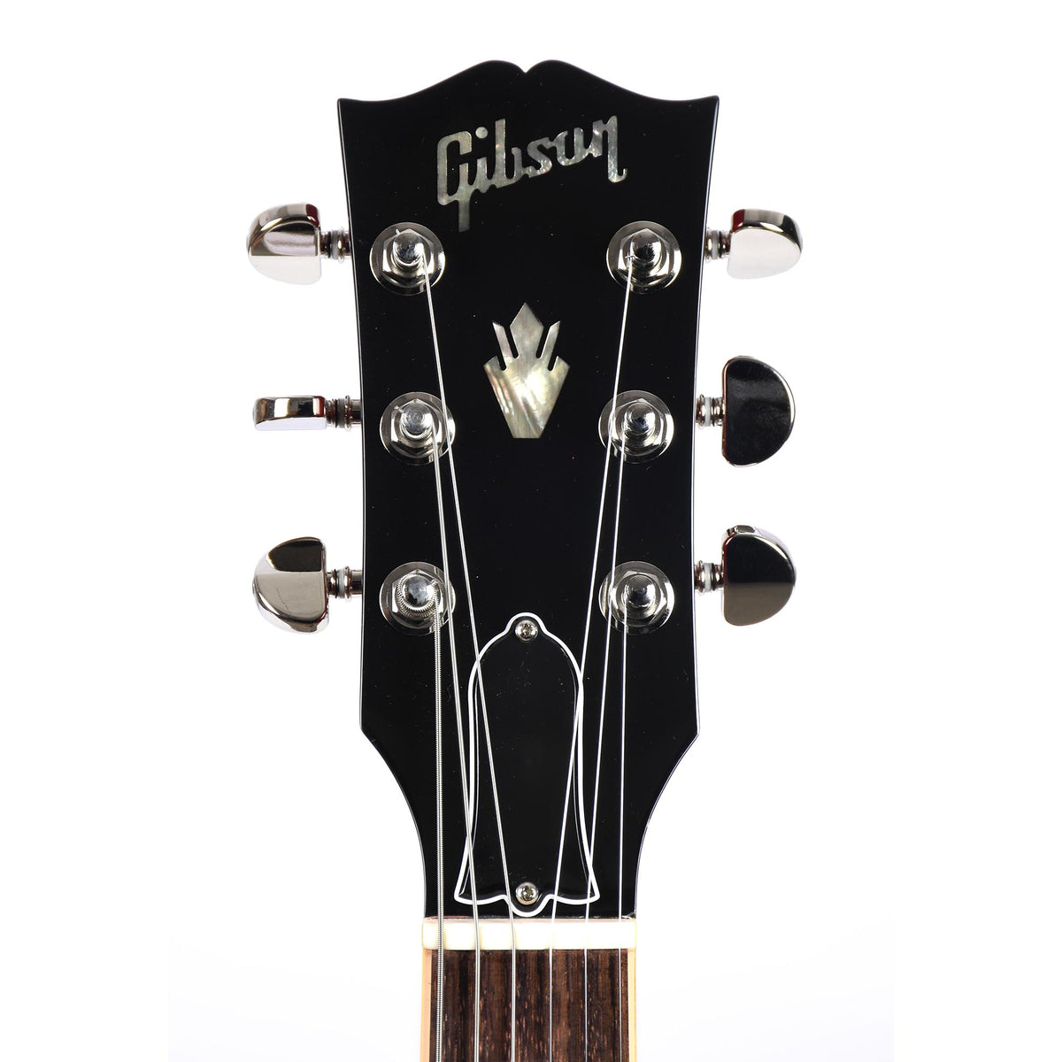 Gibson ES335 Dot Antique Faded Cherry