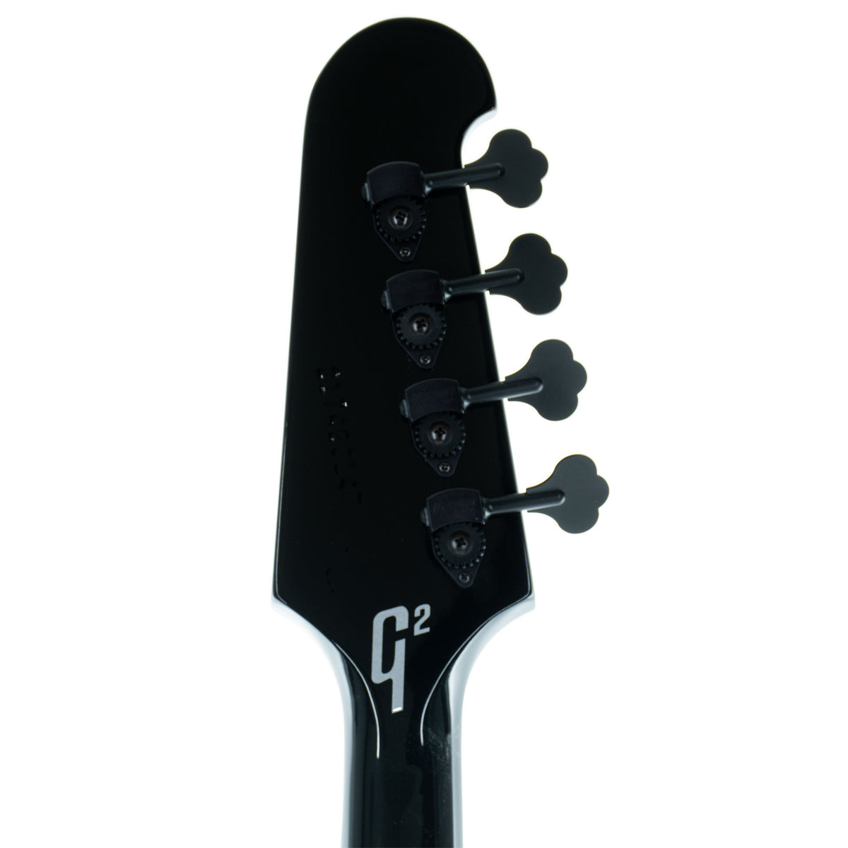 Gibson Gene Simmons G2 Thunderbird, Ebony