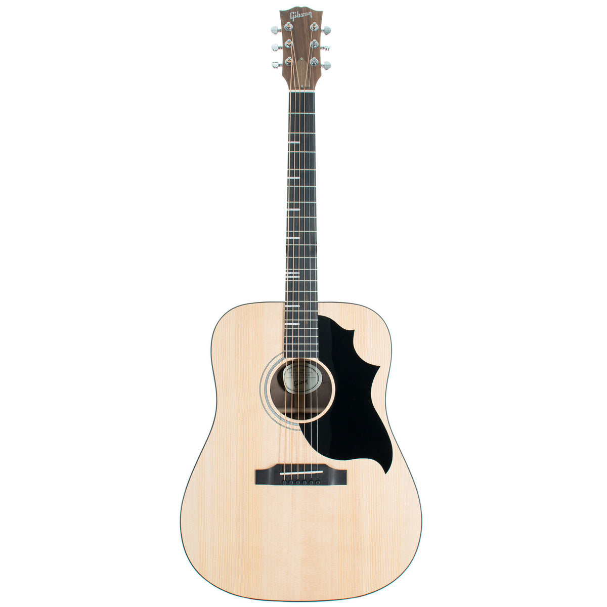 Gibson Generation Collection G-Bird, Natural Finish, Acoustic Guitar