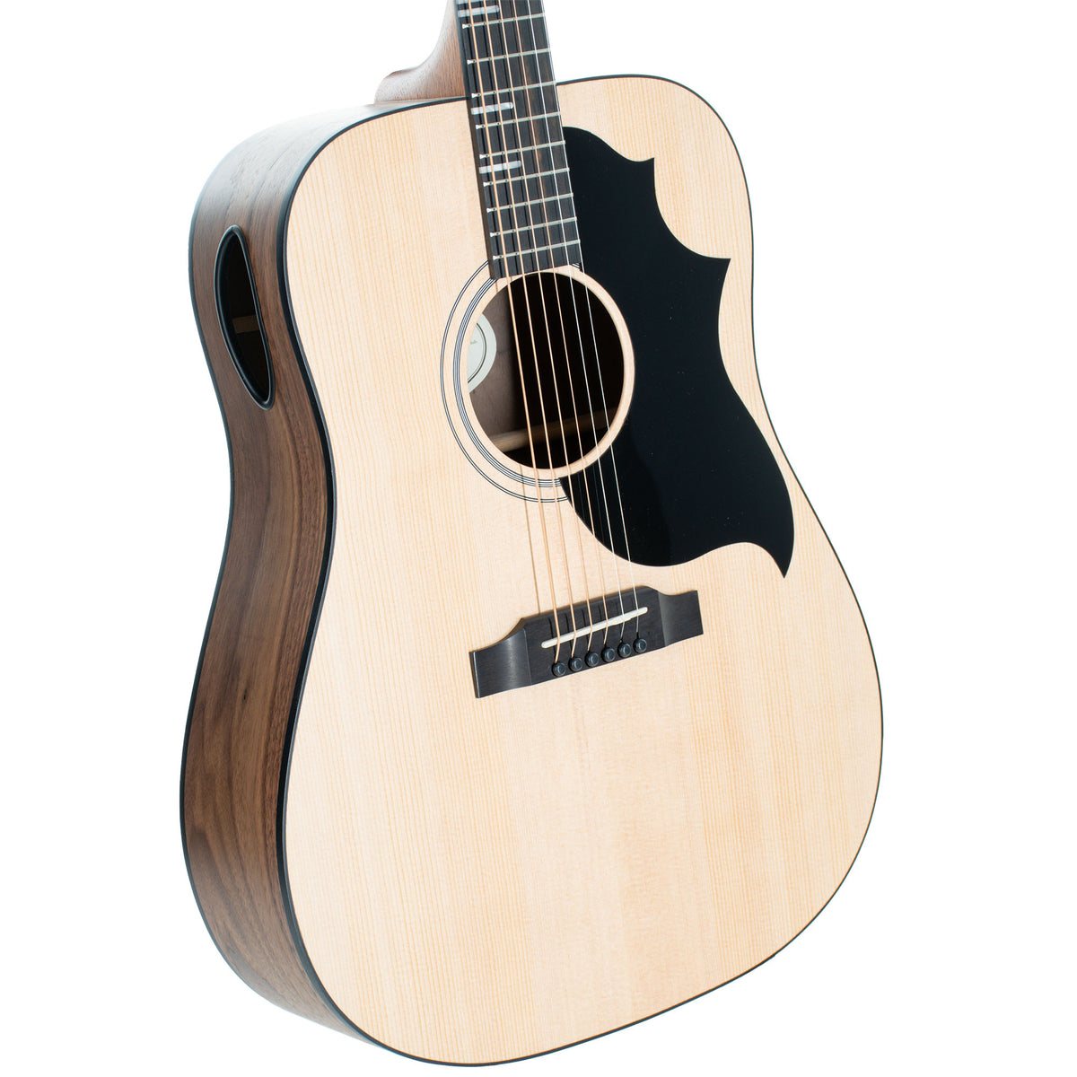 Gibson Generation Collection G-Bird, Natural Finish, Acoustic Guitar