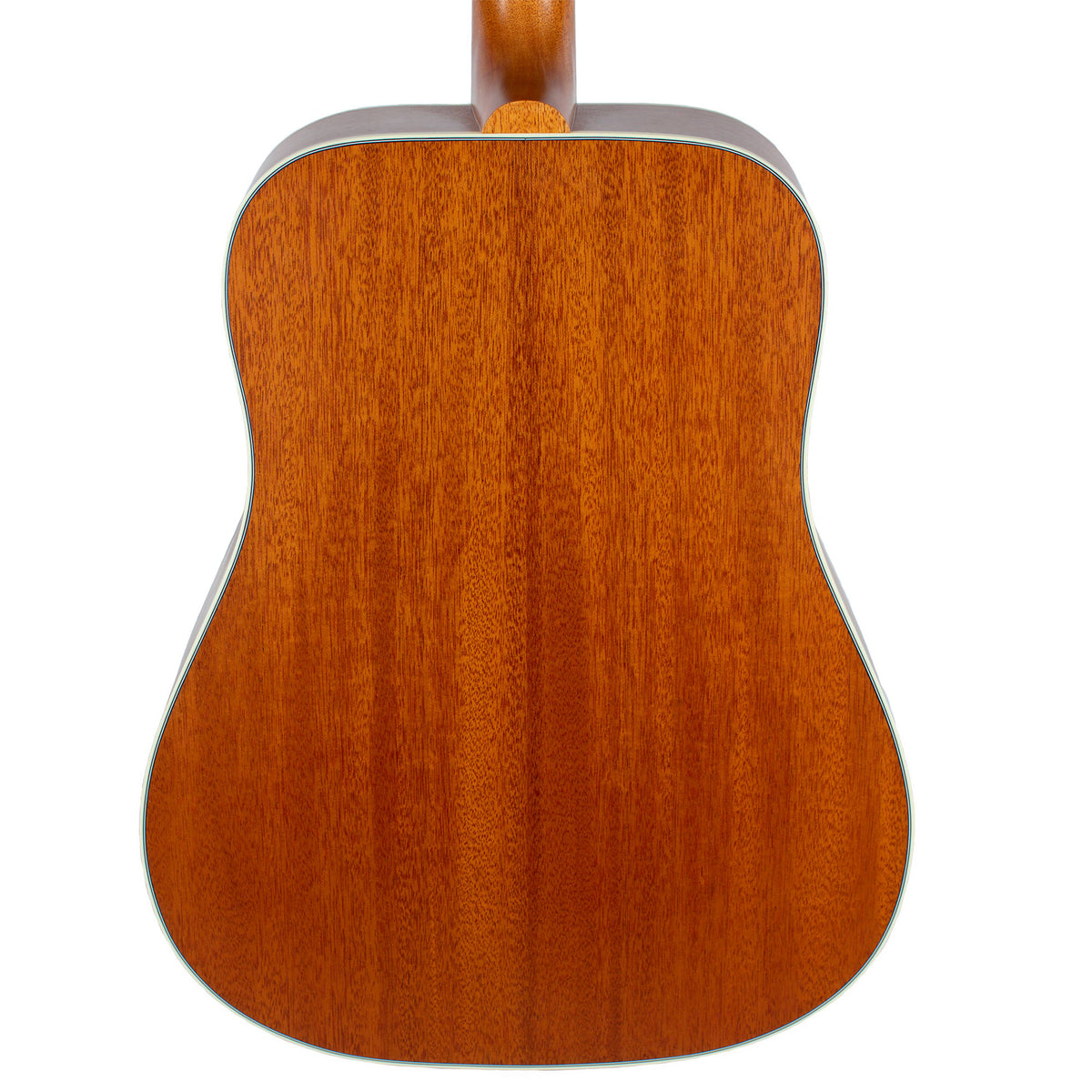 Gibson Hummingbird Faded, Natural, Square Shoulder Dreadnought Acoustic Guitar