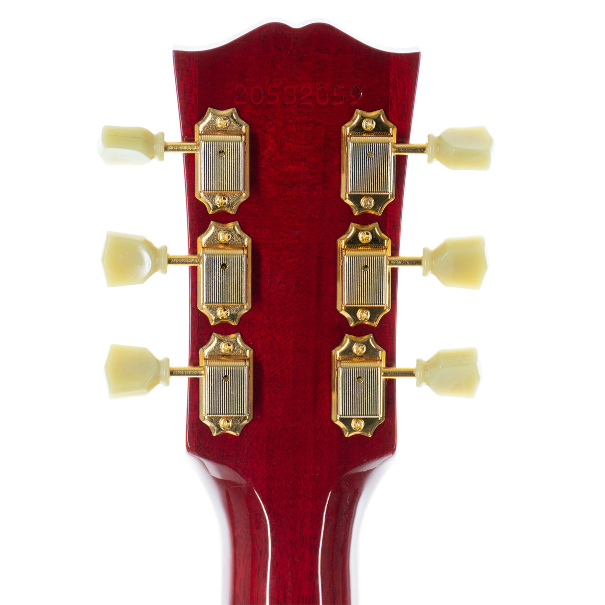 Gibson Hummingbird Original, Antique Natural Top, Cherry Back And Sides, Limited Edition
