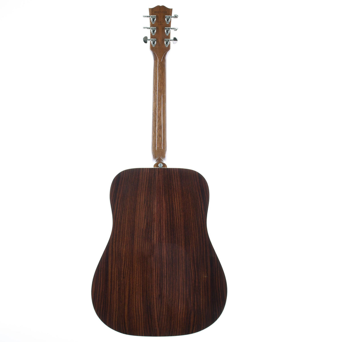 Gibson Hummingbird Studio Rosewood Antique Natural
