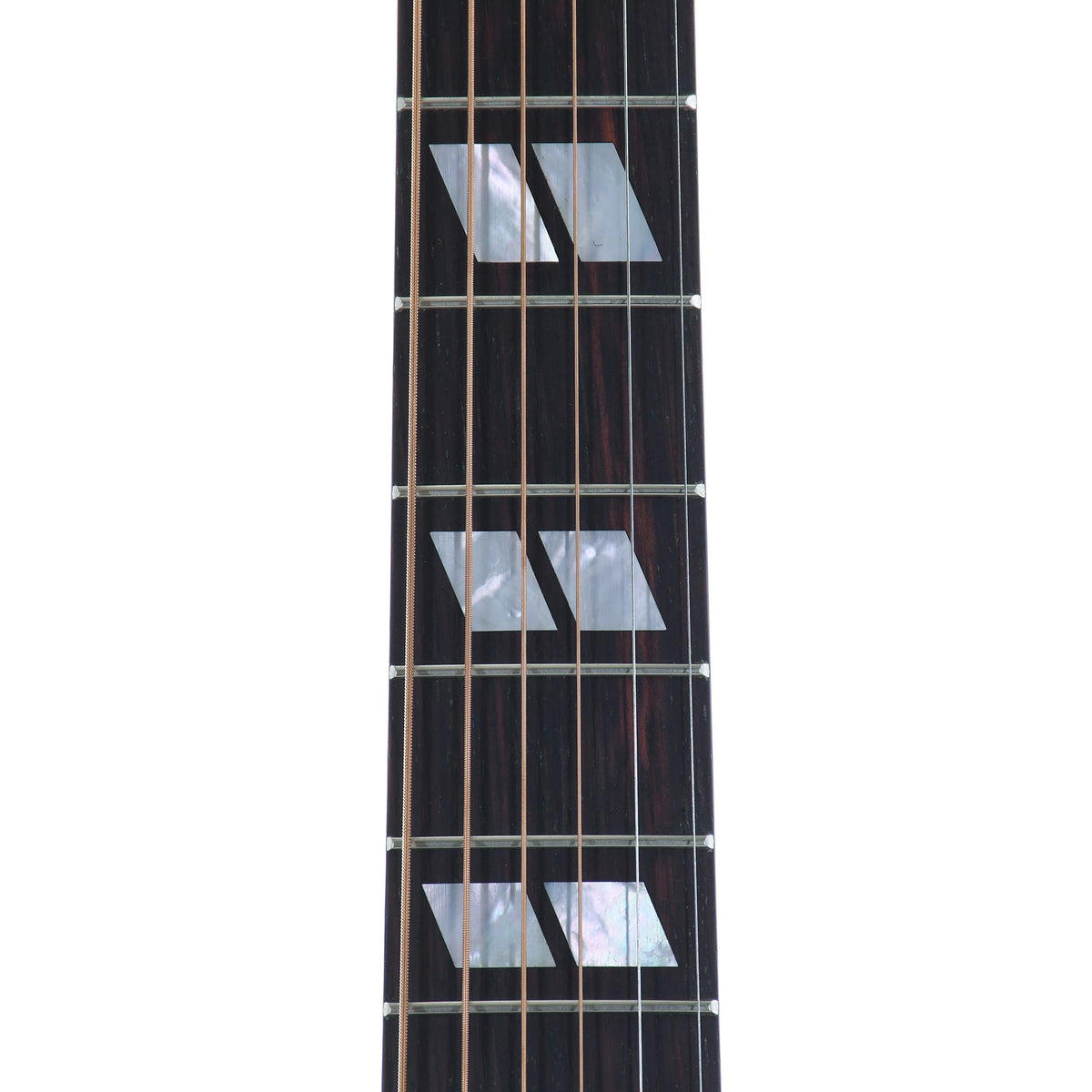 Gibson Hummingbird Studio Rosewood, Rosewood Burst