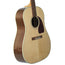 Gibson J-15 Standard Walnut Antique Natural