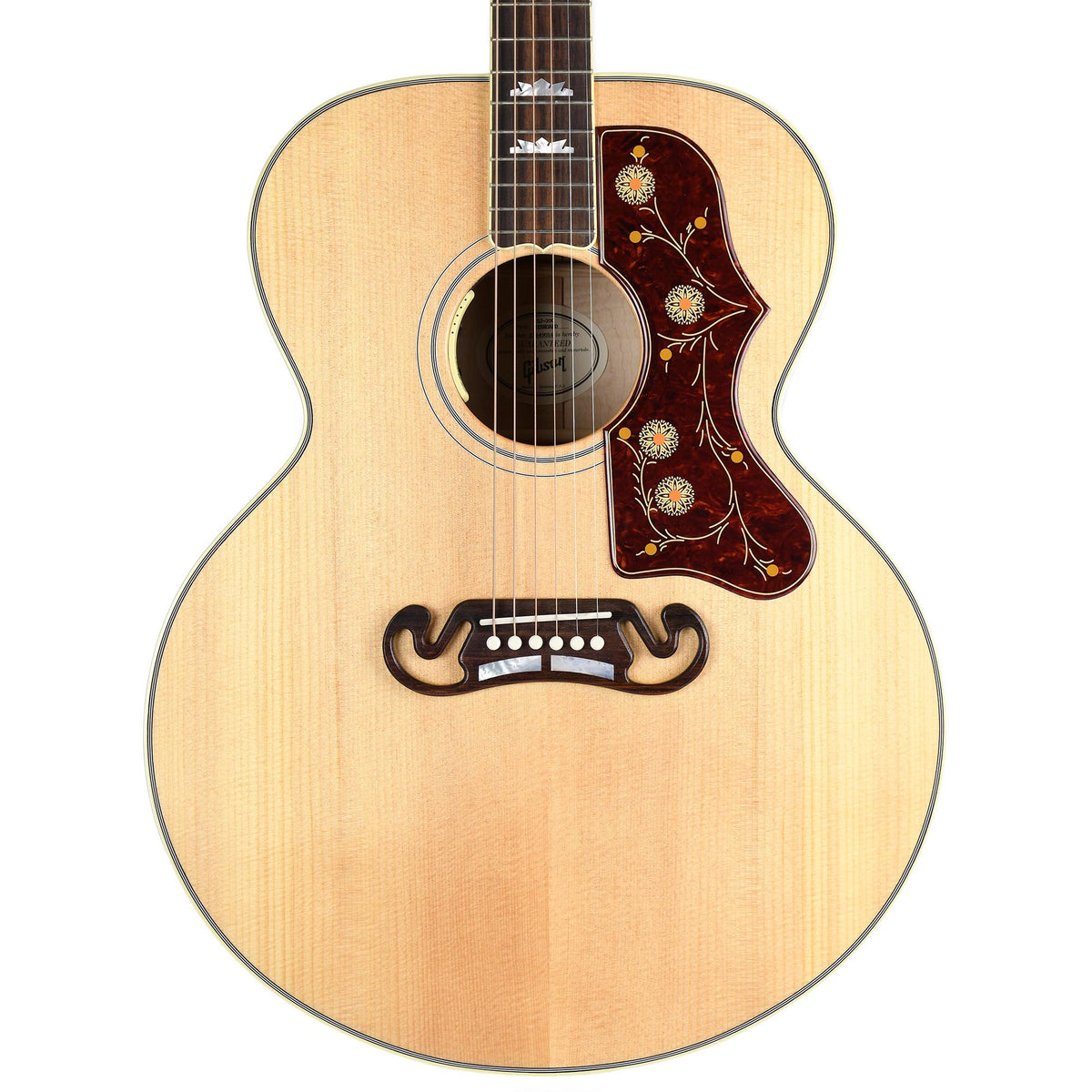 Gibson SJ-200 Standard Antique Natural