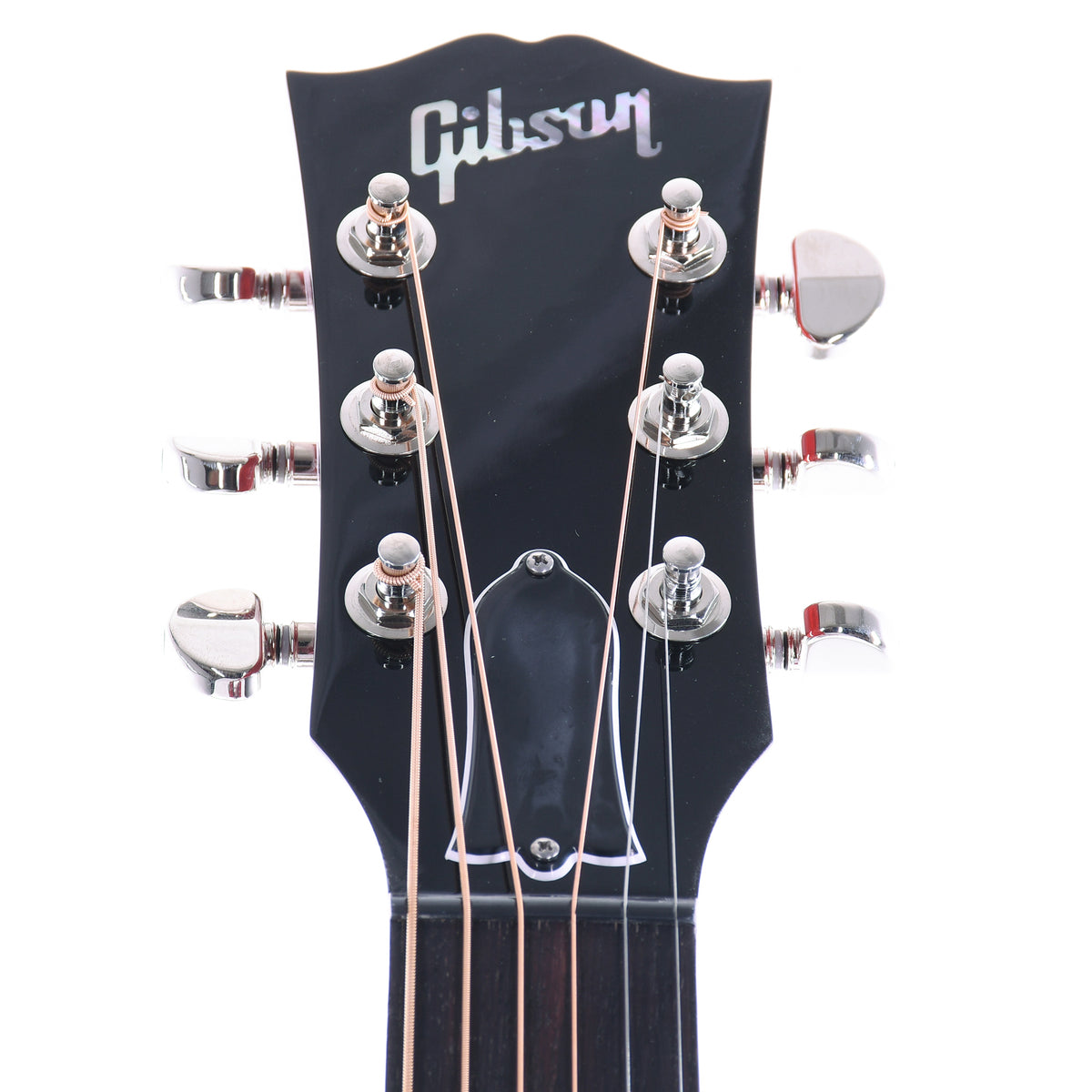 Gibson J-45 Standard Acoustic-Electric Guitar, Cherry