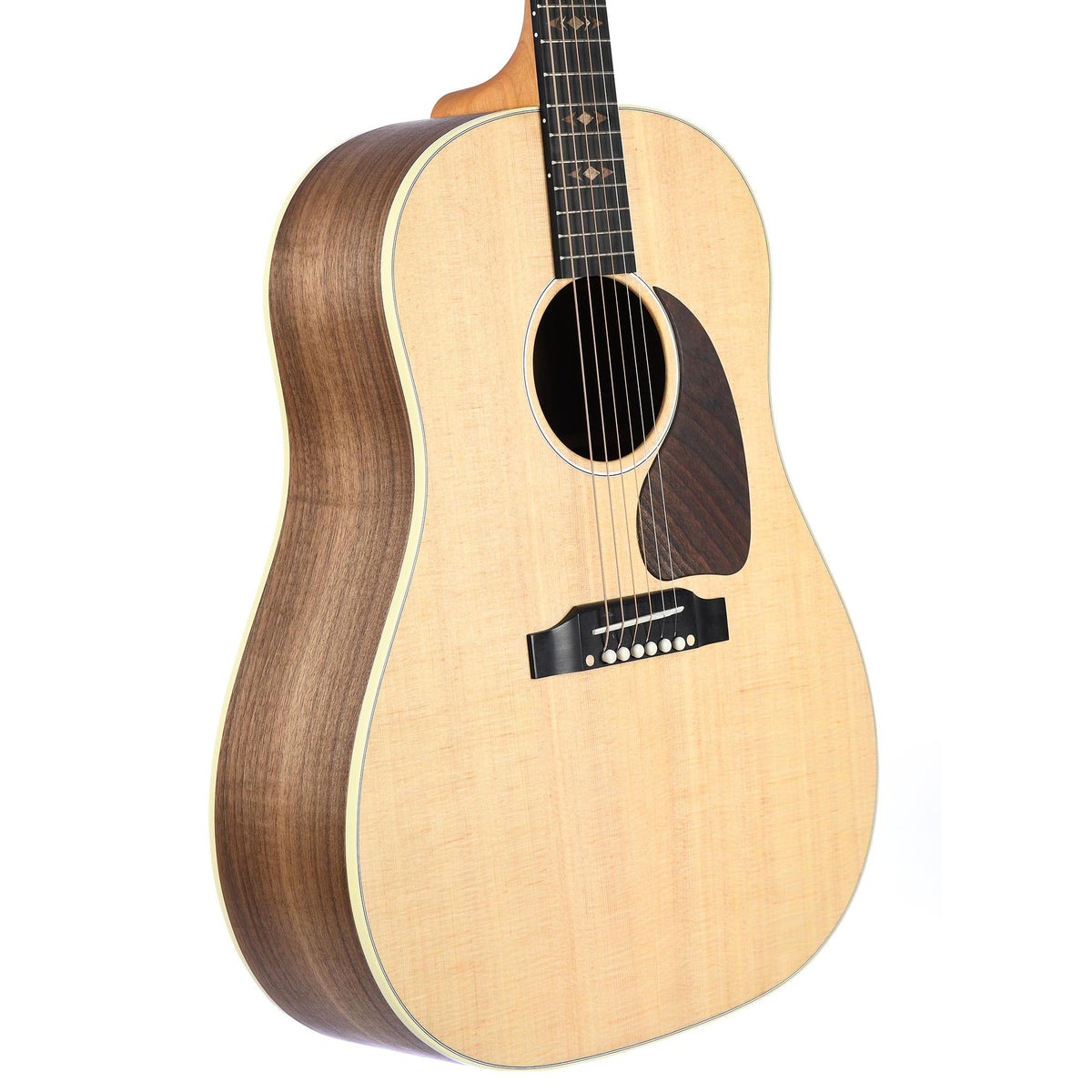 Gibson J45 Sustainable Antique Natural
