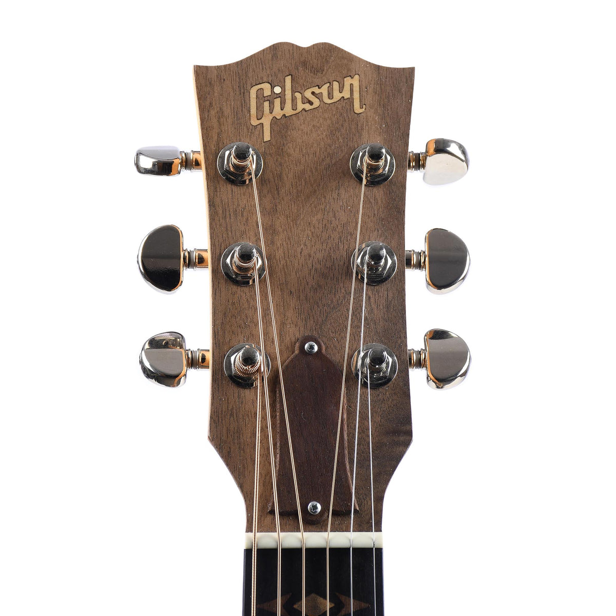 Gibson J45 Sustainable Antique Natural