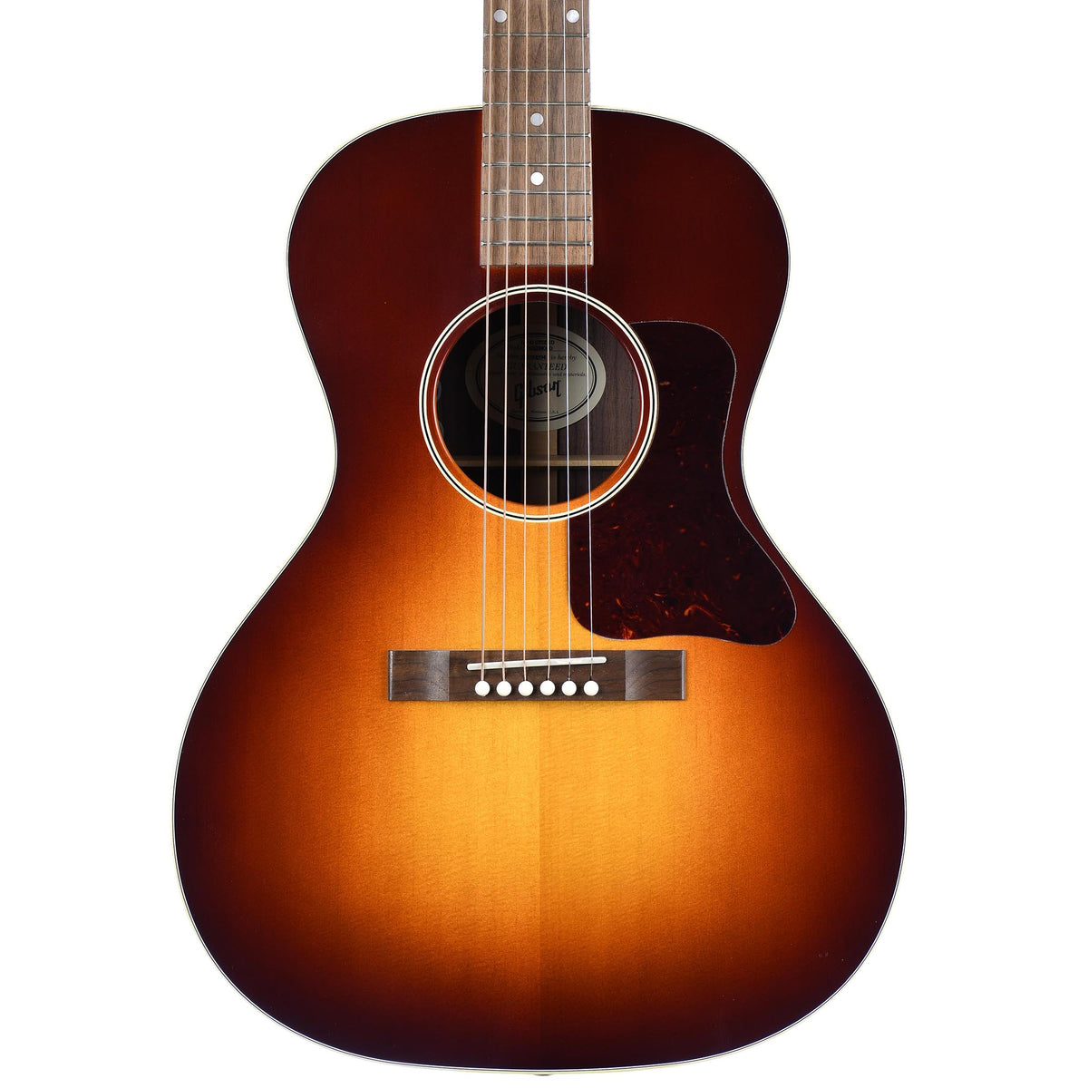 Gibson L-00 Studio Rosewood Rosewood Burst