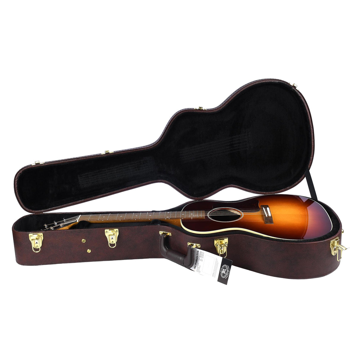 Gibson L-00 Studio Rosewood Rosewood Burst