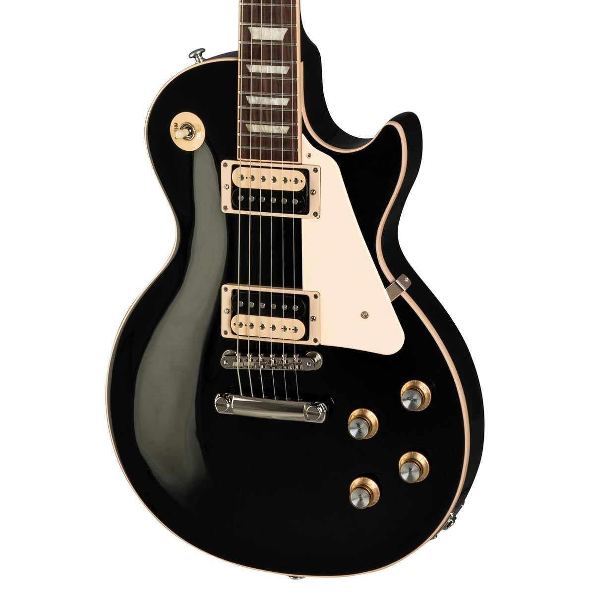 Gibson Les Paul Classic 2019, Ebony