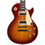 Gibson Les Paul Classic Electric Guitar, Heritage Cherry Sunburst with Hardshell Case