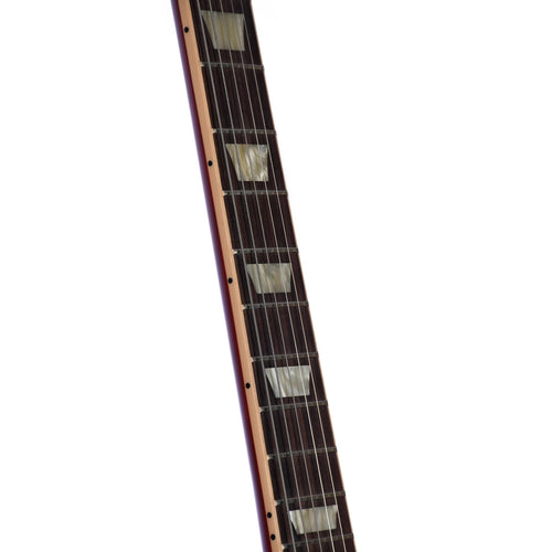 Gibson Les Paul Classic Electric Guitar, Heritage Cherry Sunburst with Hardshell Case