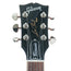 Gibson Les Paul Classic Electric Guitar, Translucent Cherry with Hardshell Case