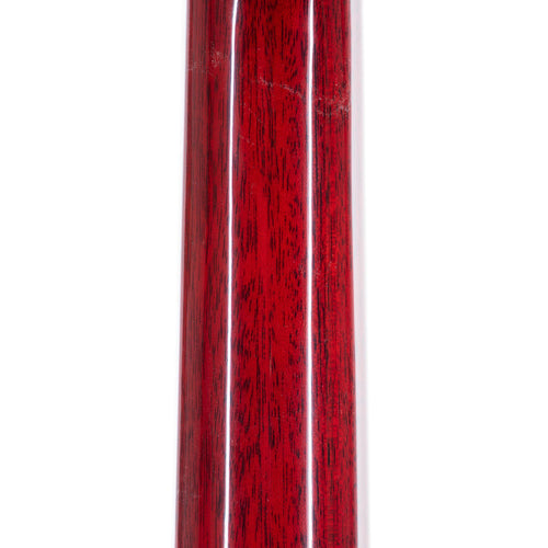 Gibson Les Paul Classic Electric Guitar, Translucent Cherry with Hardshell Case