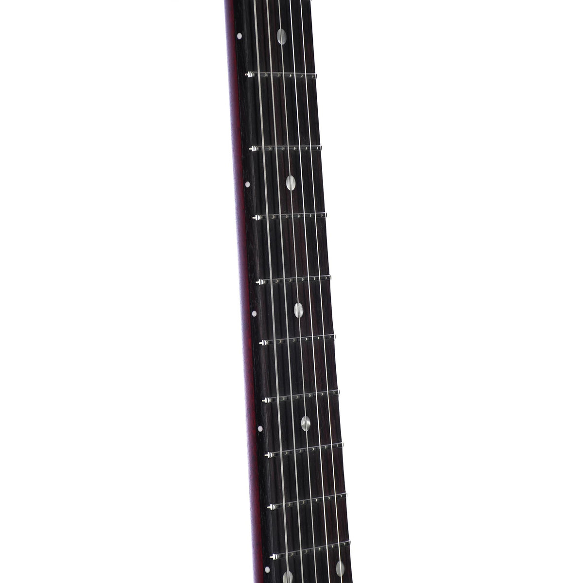 Gibson Les Paul Special Tribute DC Worn Cherry